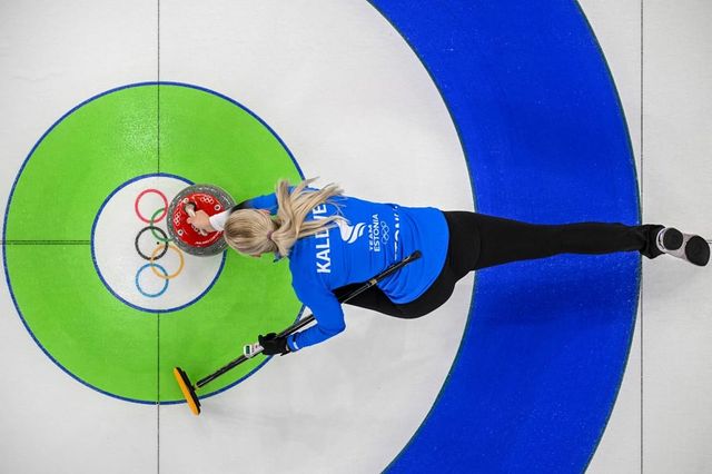 Sulyok Tamás részt vesz a téli olimpia megnyitóján