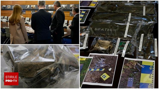 Ambasadorul Rusiei, convocat la sediul MAE să i se prezinte dovezi că drone ruse au intrat în România