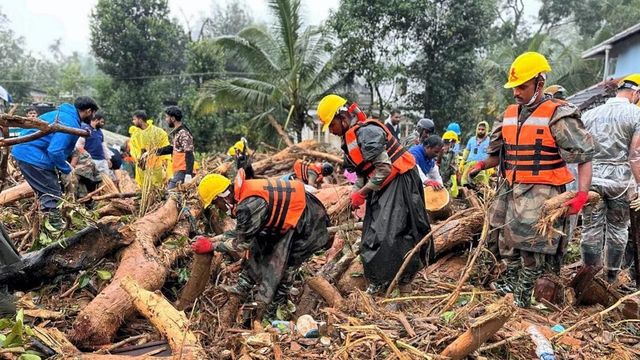 National, State Database Proposed In Bill To Amend Disaster Management Act Tabled In Parliament