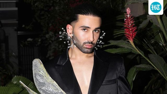 Mumbai Police Summon Social Media Influencer Orry