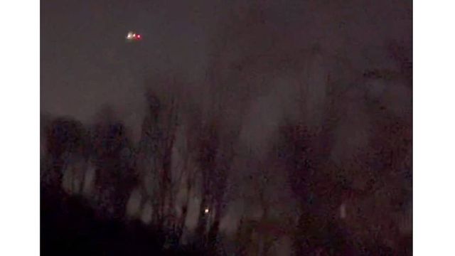 New Jersey airspace overwhelmed by rising drone sightings, residents demand action