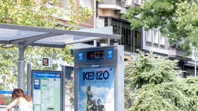 La segunda ola de calor deja ya 463 muertes atribuibles a las altas temperaturas en el Estado
