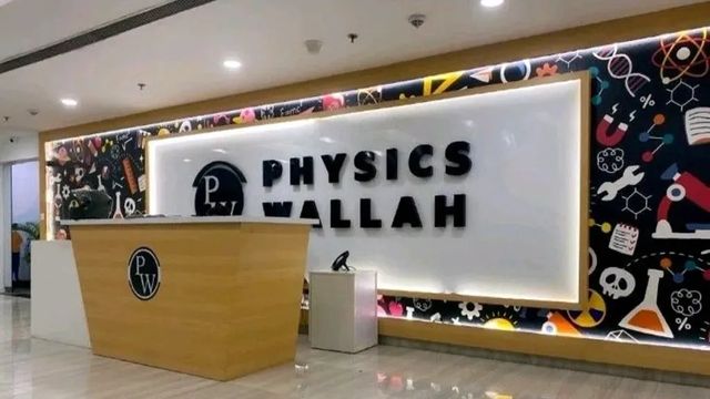 PhysicsWallah IPO Opens: Subscribe For Listing Gains, Says DRChoksey — Check Key Issue Details