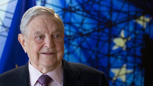 Bulgaria demarează anchetă asupra activităților lui George Soros și ale organizațiilor sale