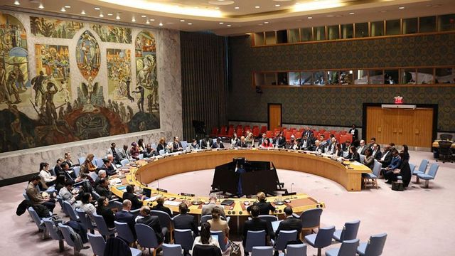Reuniune specială la ONU, după incidentul cu drona de la Galați