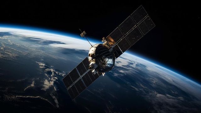 Compania germană Isar Aerospace a trimis pe orbită racheta Spectrum, care are la bord cinci sateliți de mici dimensiuni