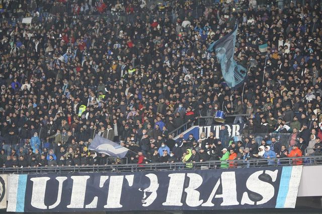 Atalanta, Roma, Como e Napoli: trasferte vietate ai tifosi