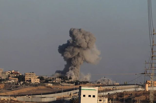 Curtea Internațională de Justiție cere Israelului să oprească asaltul asupra zonei Rafah din Gaza