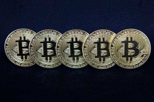 Bitcoin se îndreaptă spre valoarea de 100.000 de dolari