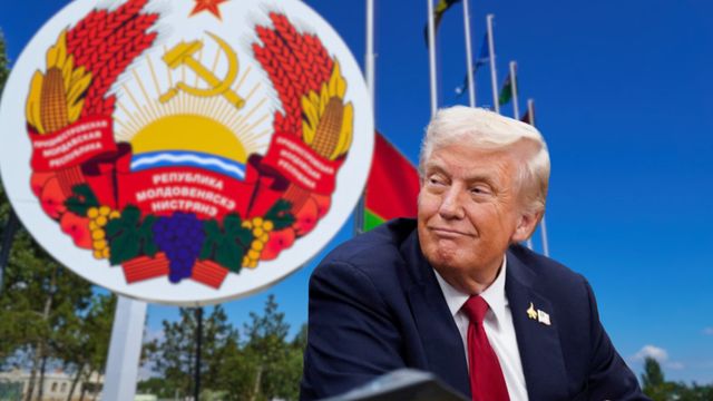 Va rezolva Donald Trump conflictul transnistrean din R. Moldova? Analiza unui expert american