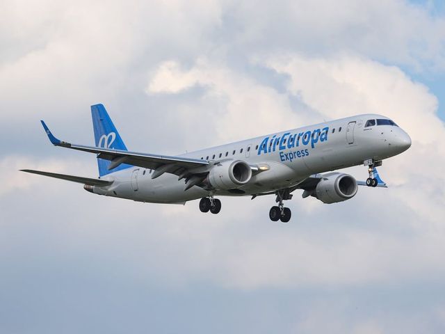 Air Europa cierra la venta del 26% del capital a Turkish Airlines por 300 millones de euros