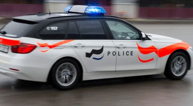 Autobus prende fuoco in Svizzera, 'diversi morti e feriti'