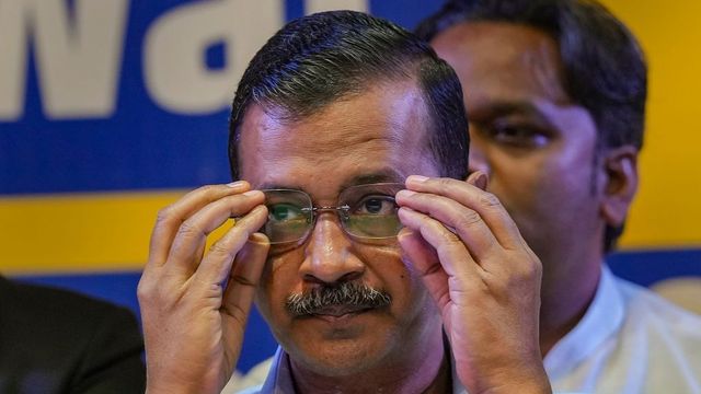 Arvind Kejriwal moves Supreme Court seeking 7-day extension of interim bail