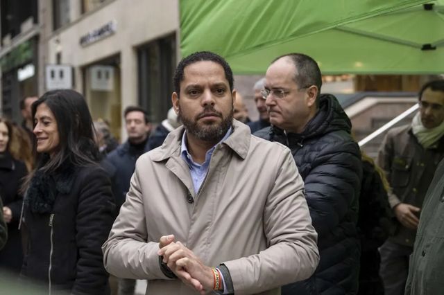 Garriga traslada a Guardiola la responsabilidad de repetición de elecciones en Extremadura