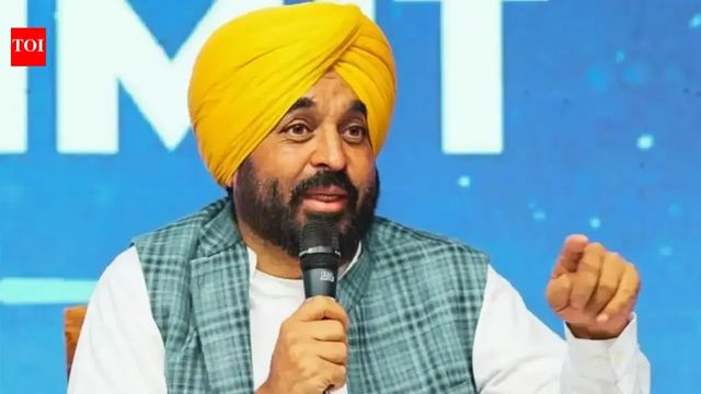 Months after opposing it, Punjab govt notifies VB-G RAM G scheme