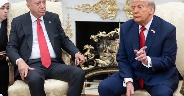 Trump, 'molto vicini ad accordo a Gaza, ci sarà la pace'