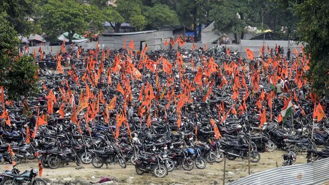 5 Kanwar Yatra pilgrims electrocuted to death, 3 injured in Jharkhand