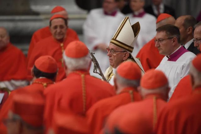 El fondo de pensiones del Vaticano, al borde de la bancarrota