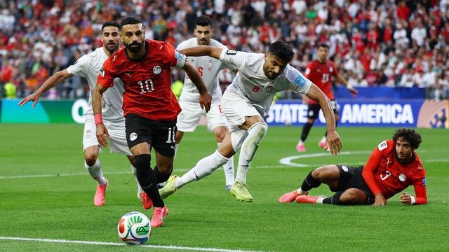 Belgium thrash NZ to reach knockouts, Iran face anxious wait after Egypt draw