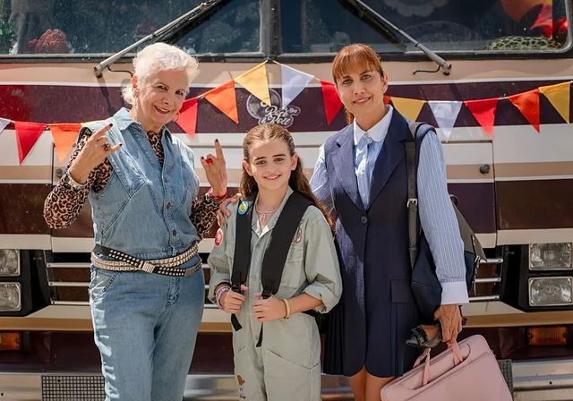 'Rondallas' empezar el año de buen rollo