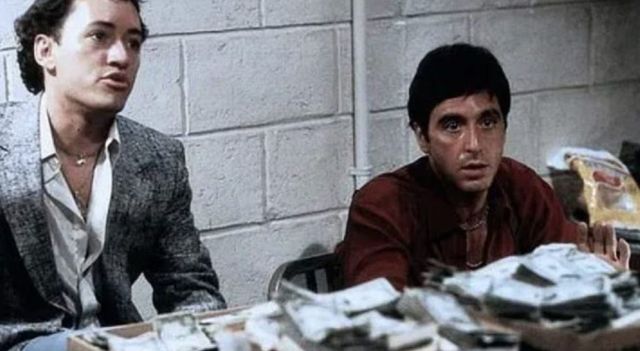 Cinema, addio a Ángel Salazar. Aveva recitato in Scarface e Carlito’s Way