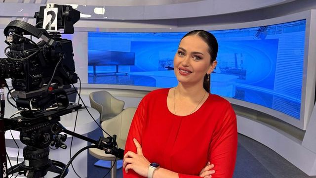 Daniela Crudu va fi noua purtătoare de cuvânt a Guvernului