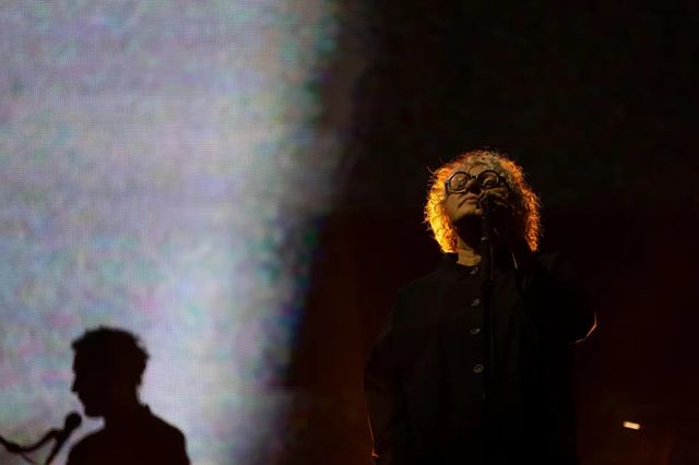 Massive Attack, interzisă în Singapore
