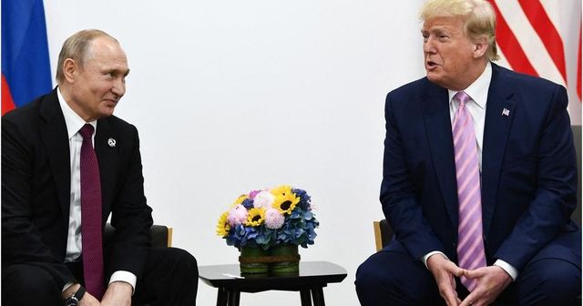 Reacția Kremlinul după ce Trump a spus că i-ar plăcea ca Rusia să revină în G7, iar excluderea sa din grup „a fost o greșeală”