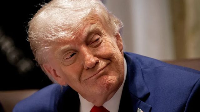 Trump, atrapado en la guerra a la que le empujó Netanyahu