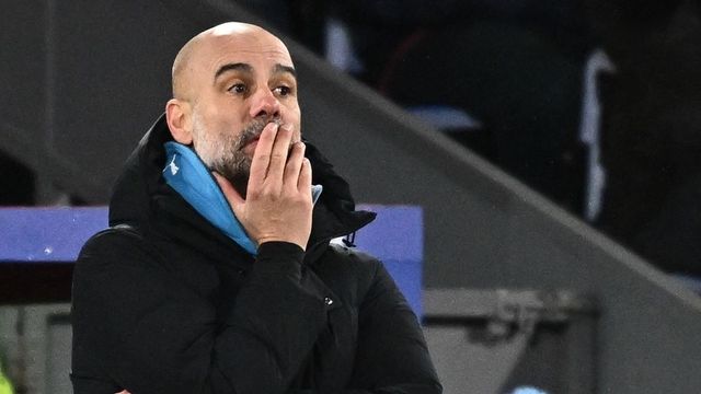 Pep Guardiola Confirms Manchester City Will Be His Last Club As Manager