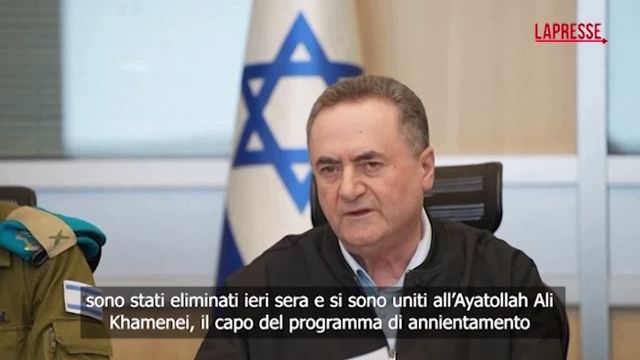 Ali Larijani, chi è il leader iraniano ucciso da Israele assieme a Soleimani