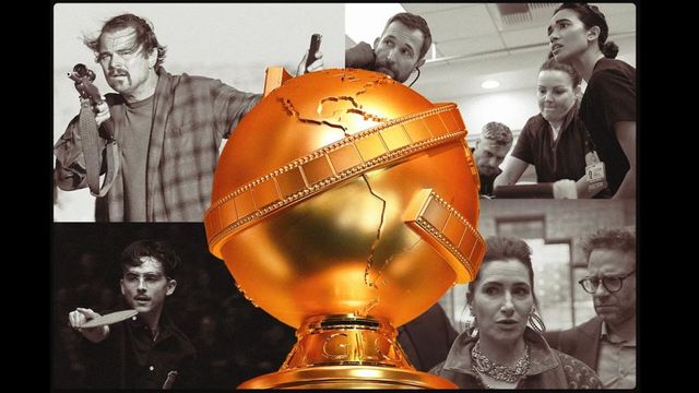 Globurile de Aur 2026: Care sunt nominalizările și pronosticurile