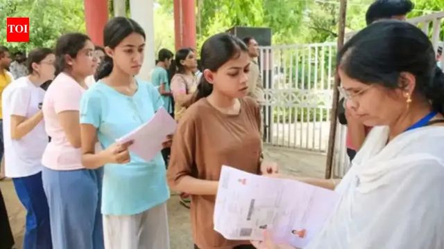 NEET Re-Exam 2026: 22.79 Lakh Students to Appear Amid Unprecedented Security Arrangements