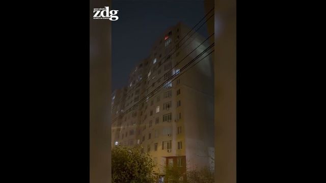 Bărbatul care a provocat incendiul de la Telecentru după lansarea artificiilor, trimis în judecată
