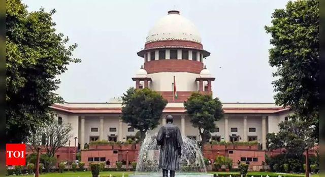 Reservation Can't Be On Basis Of Religion: Supreme Court In West Bengal OBC Case