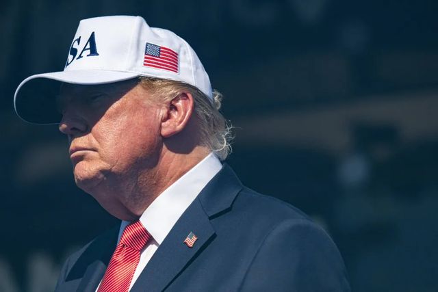 South Park cambia nome e diventa South America per prendere in giro Trump
