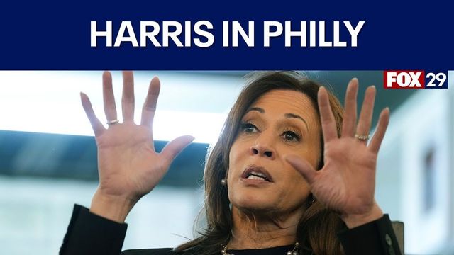 Kamala Harris și Donald Trump, în ultima săptămână de campanie prezidențială