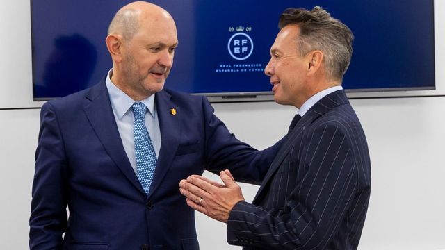 La Federación Española desvela la nueva fecha de la final de la Copa del Rey 2026