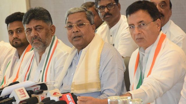 Karnataka agrees to internal quota for Scheduled Castes, sets up committee