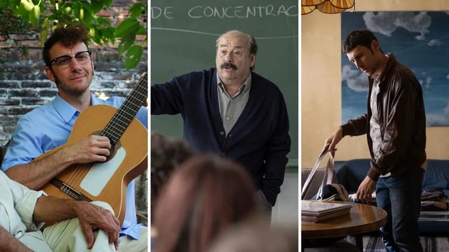 La Academia anuncia hoy la película que representará a España en los Oscar