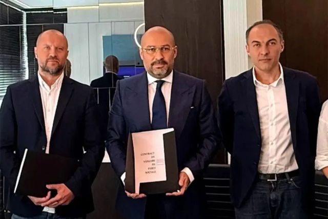 Cine este Radu Budeanu, afaceristul care a cumpărat G4Media