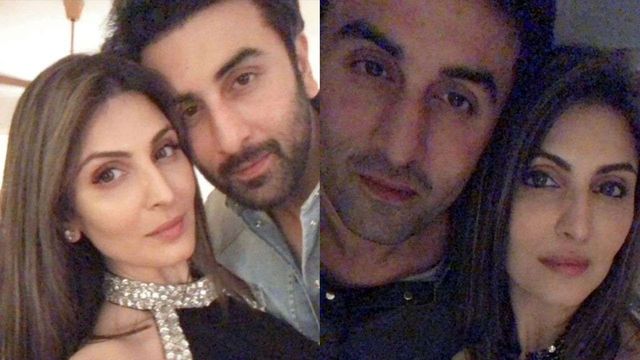 Ranbir Used To Gift Sister Riddhima's Clothes To Girlfriend, She Reveals