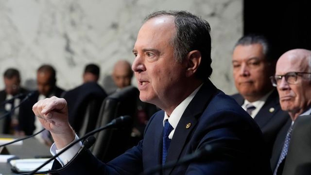 Who Is Adam Schiff, Senator Whose Remark On Kash Patel Angered Elon Musk