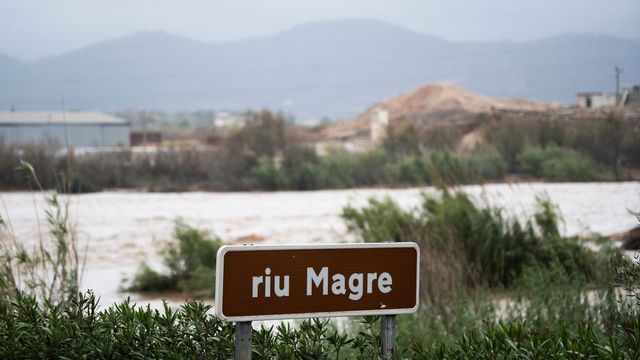 La Aemet estudia acciones legales por la filtración de la llamada al 112 el día de la dana