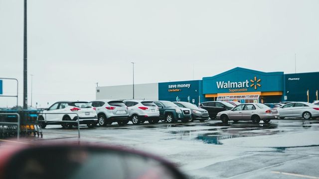 Sikh woman found dead in Walmart bakery oven in Canada