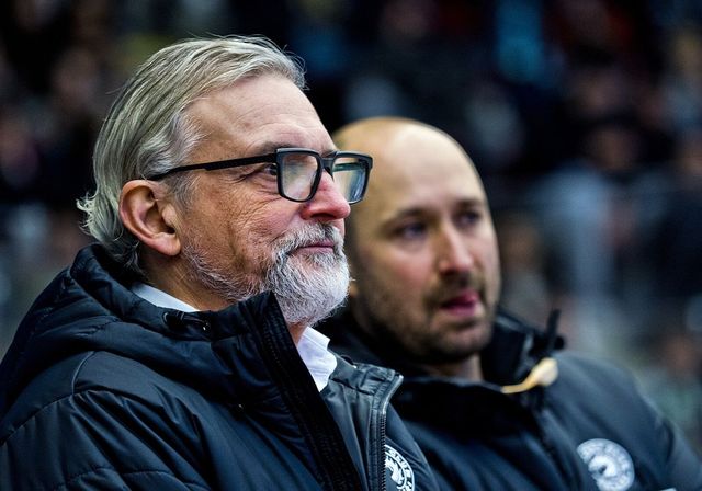 Hokejová dvacítka má nového trenéra, Augustu střídá kouč šampionů z Třince