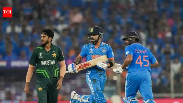 ICC considers Super 10s round for T20 World Cup
