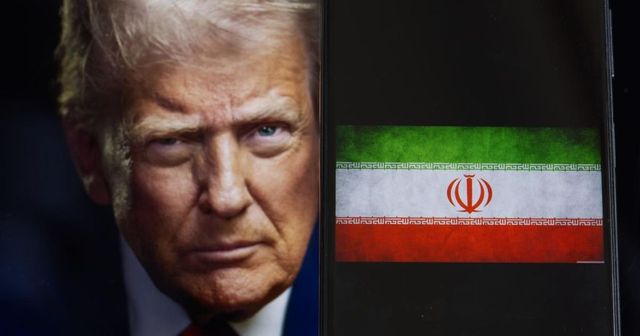 Iranul a trimis răspunsul decisiv la ultimatumul lui Trump