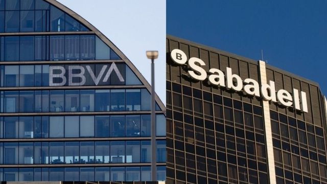 La CNMV aprueba la mejora del 10% de la oferta de BBVA por el Sabadell