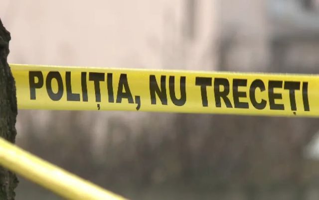 Un bărbat din Fălești riscă 19 ani de închisoare după ce și-a omorât vecinul din gelozie